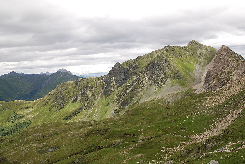 Cima Vallona (Trentino-Alto Adige)