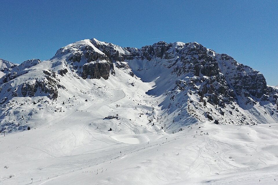 Zuccone Campelli (Lombardia)
