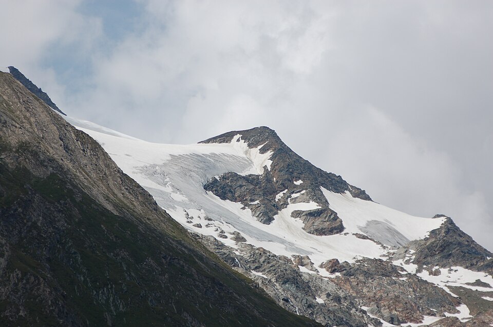 Untere Rötspitze (Trentino-Alto Adige)