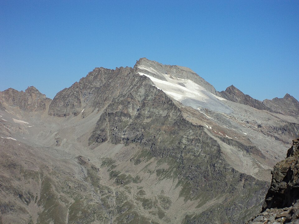 Gran Serra (Valle d’Aosta)