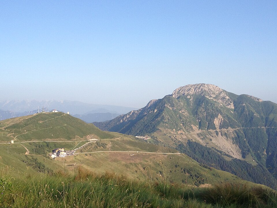 Dosso Alto (Lombardia)