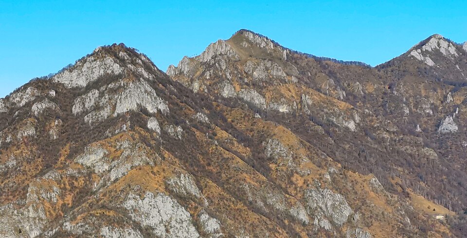 Monte Palagia (Lombardia)