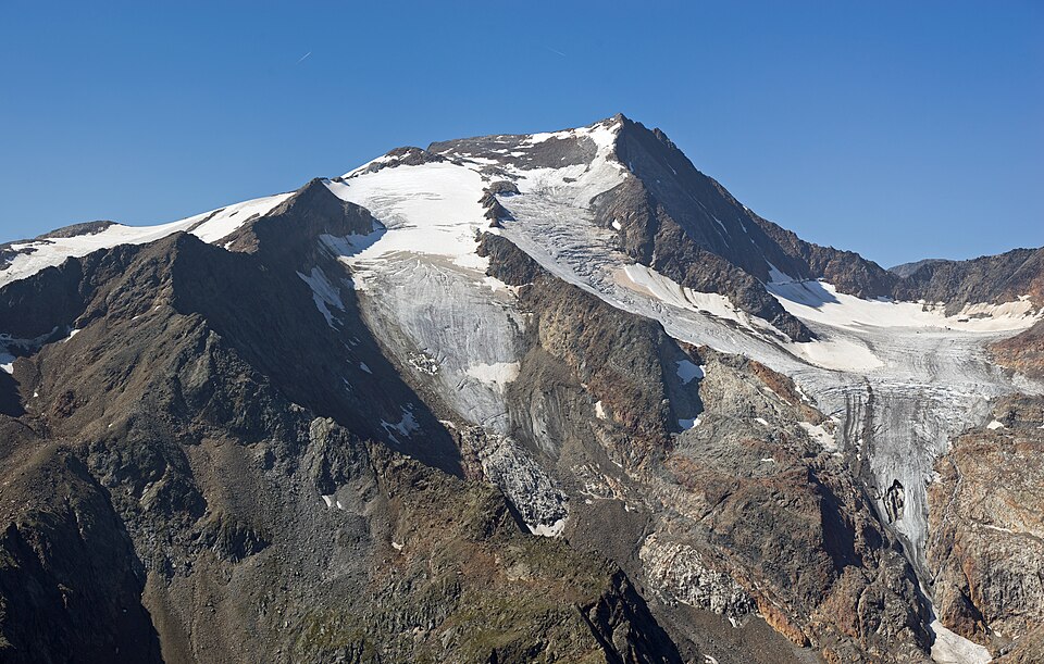 Cima Libera (Trentino-Alto Adige)