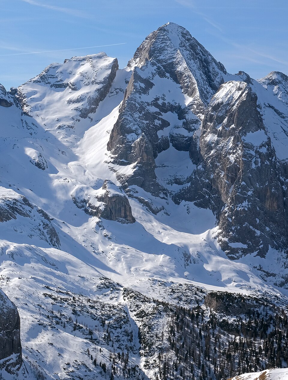 Piccolo Vernel (Trentino-Alto Adige)