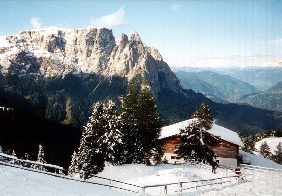 Dibaita (Trentino-Alto Adige)