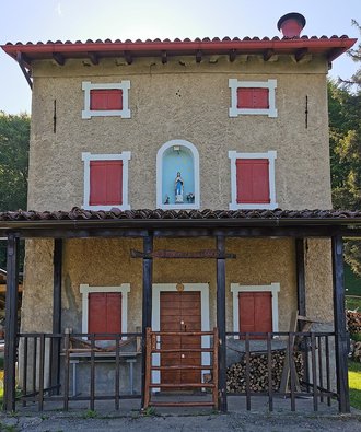 Baita Bongio (Lombardia)