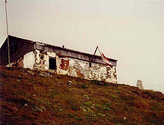 Helmhütte (Trentino-Alto Adige)