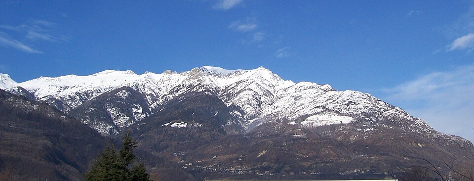 Monte Elto (Lombardia)