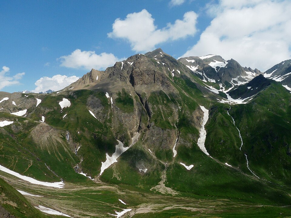 Monte Immel (Piemonte)