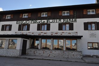 Rifugio Angelo Bosi (Veneto)