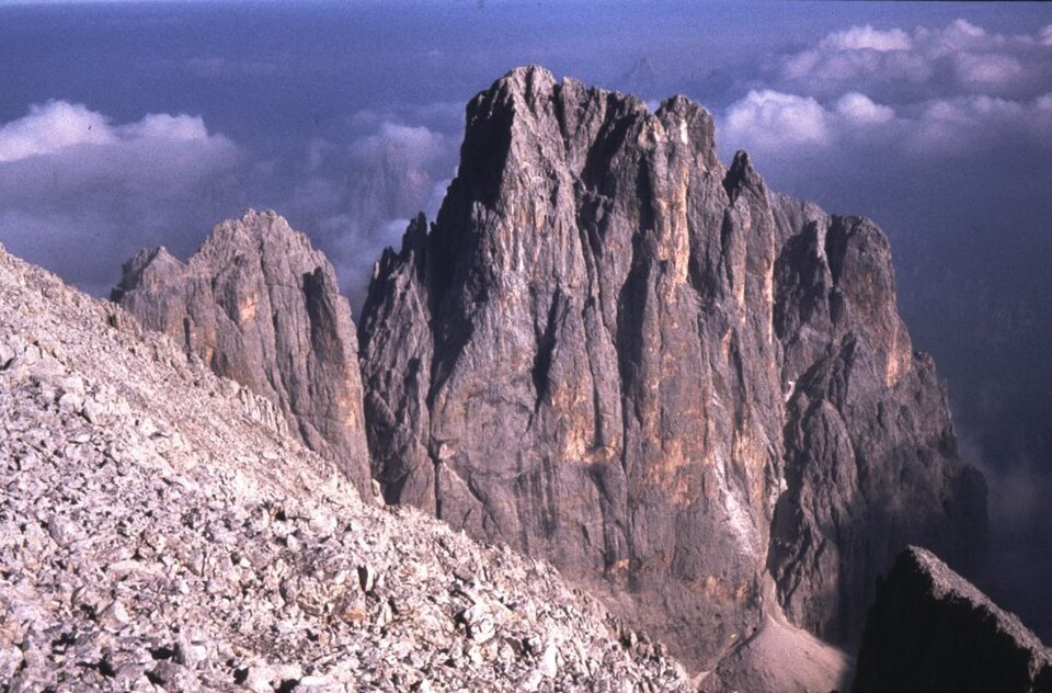 Cima Canali (Trentino-Alto Adige)