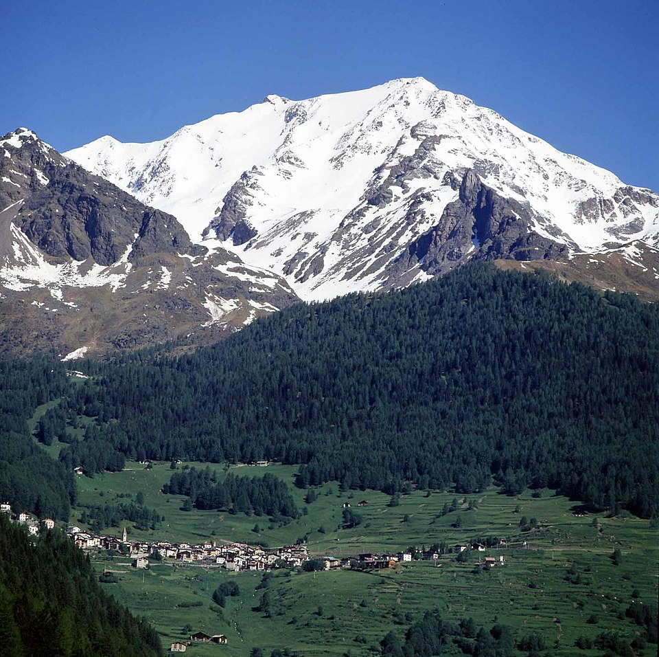 Monte Vioz (Lombardia)