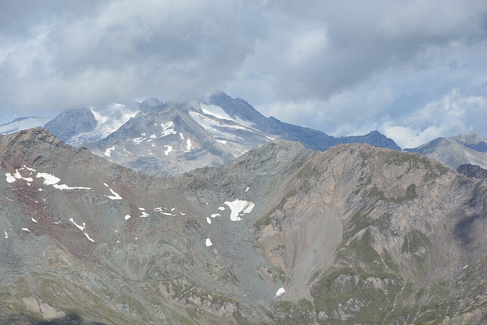 Punta Caminata (Trentino-Alto Adige)