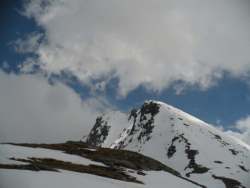 Bric Ghinivert (Piemonte)