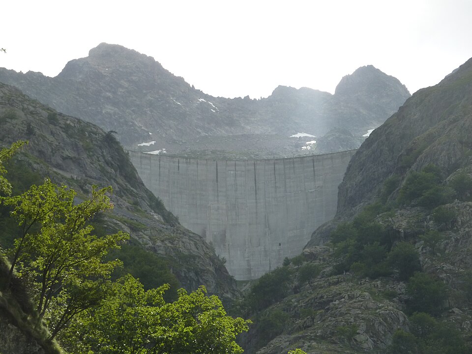 Cima del Baus (Piemonte)