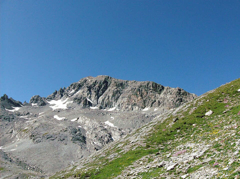 Monte Sautron (Piemonte)
