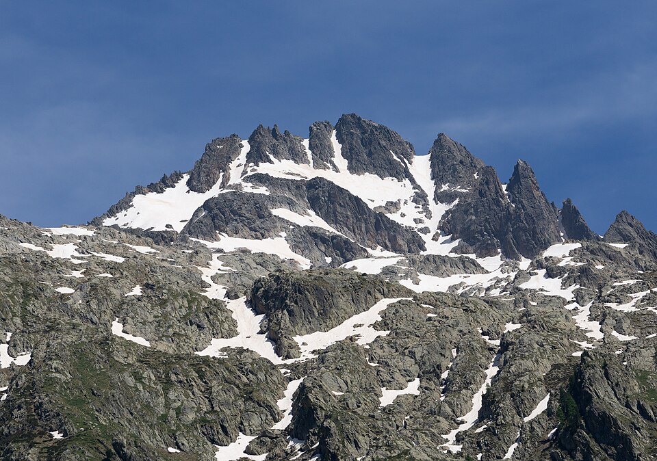 Cima Brocan (Piemonte)