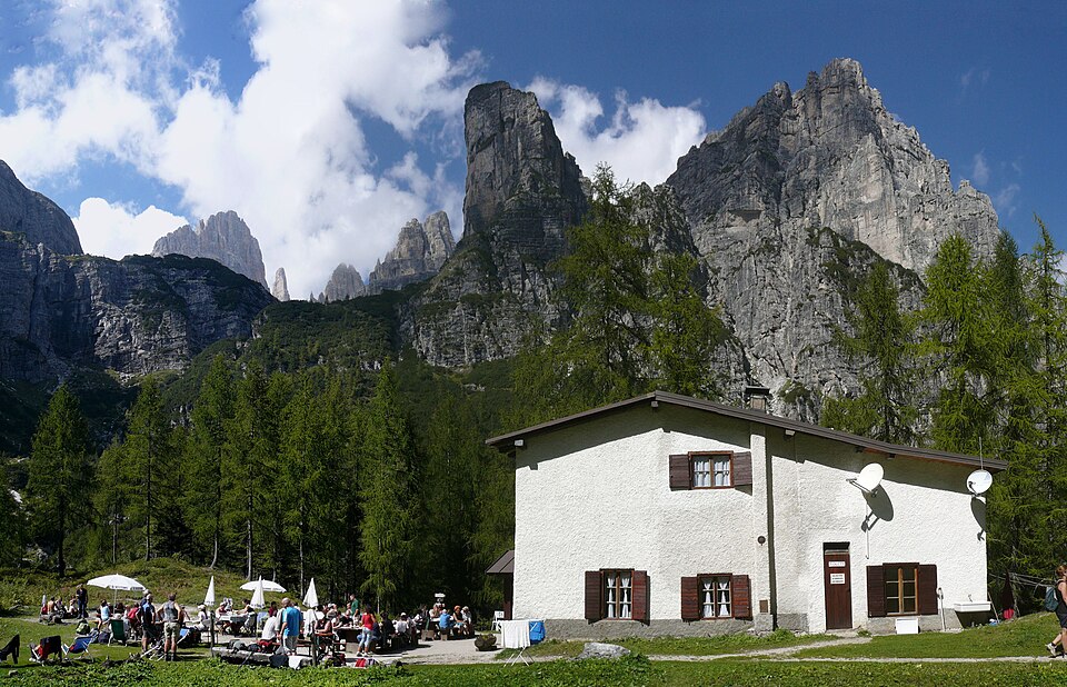 Selvata (Trentino-Alto Adige)