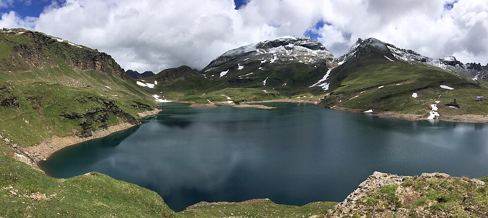 Monte Giove (Piemonte)