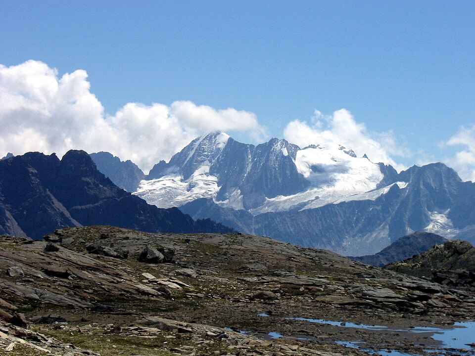Cima Presanella (Trentino-Alto Adige)