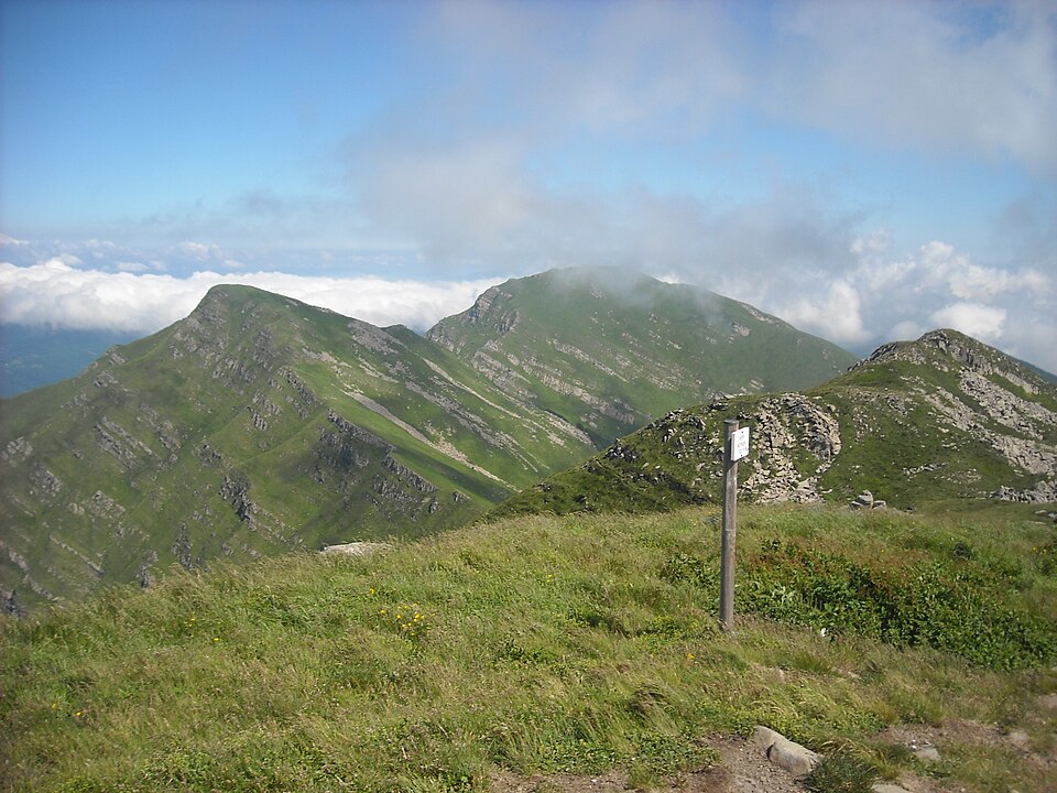 Monte Orsaro (Emilia-Romagna)