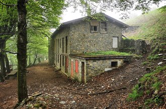 Capanna San Pietro (Lombardia)