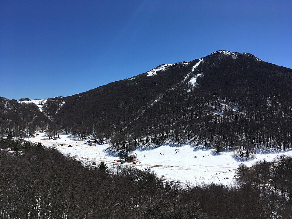 Monte Mufara (Sicilia)