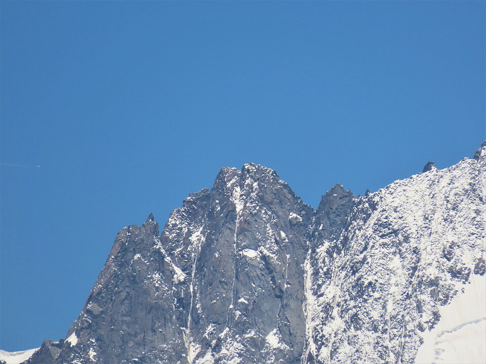 Punta Margherita (Valle d’Aosta)