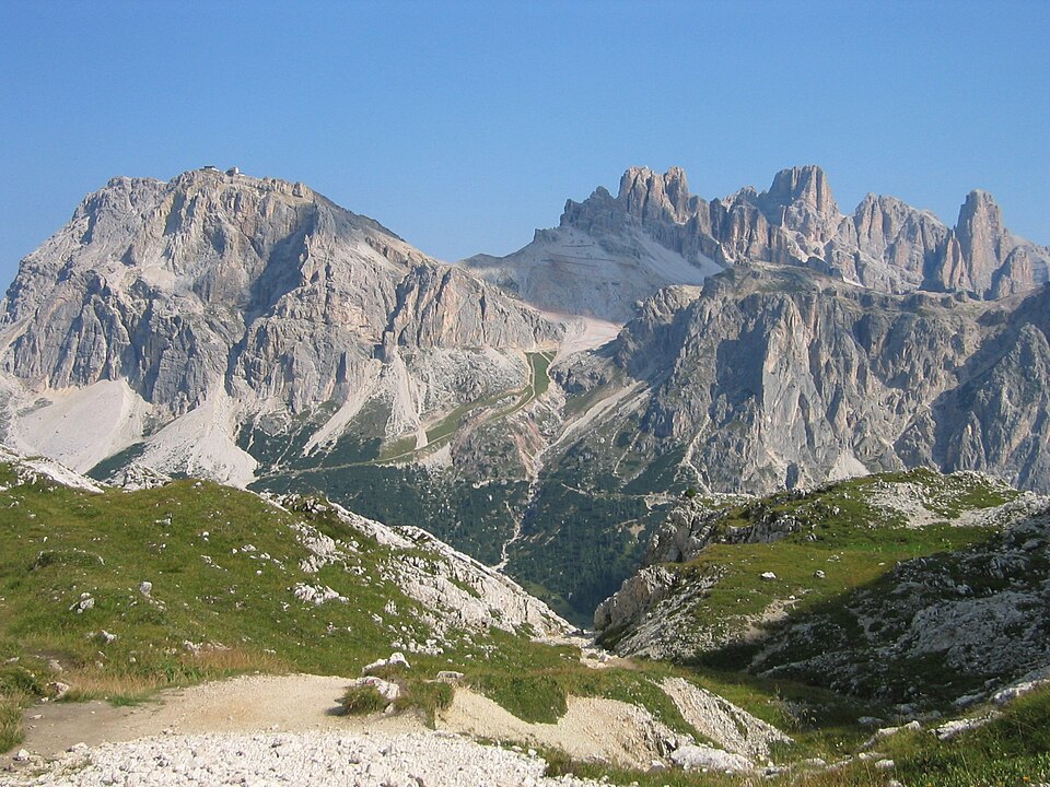 Lagazuòi Piccolo (Veneto)