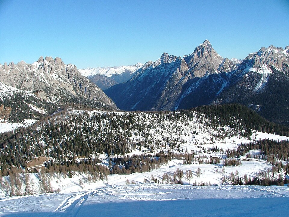 Terza Grande (Veneto)