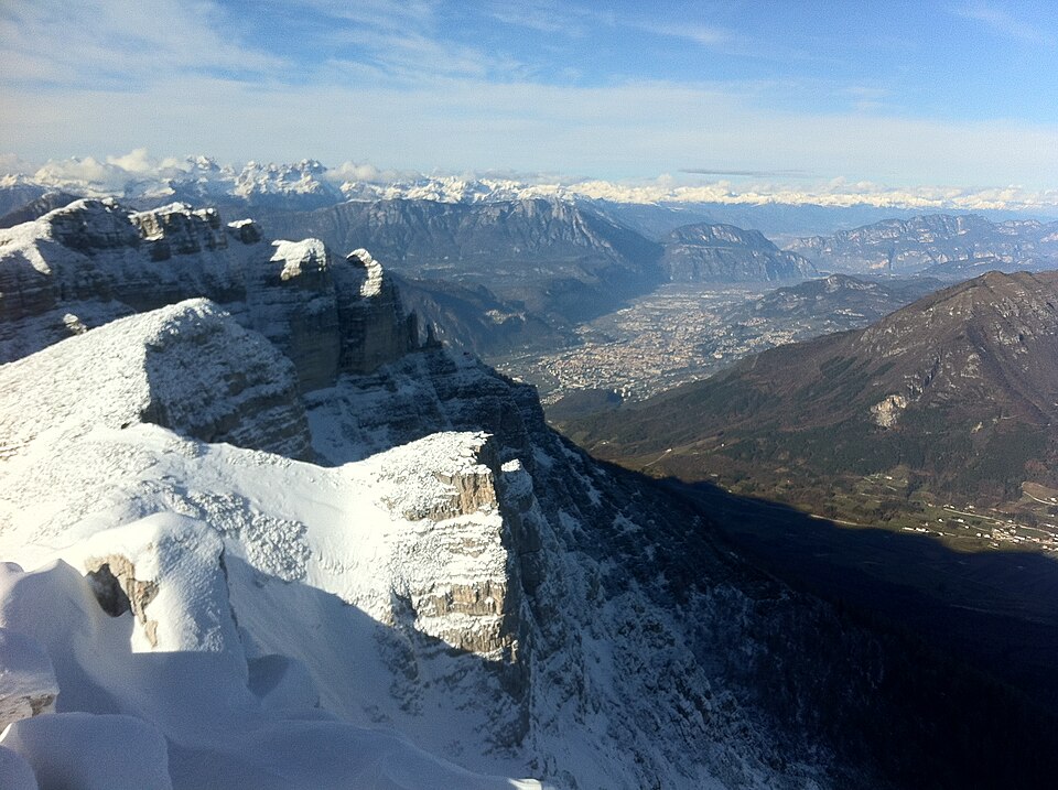 Vigolana (Trentino-Alto Adige)