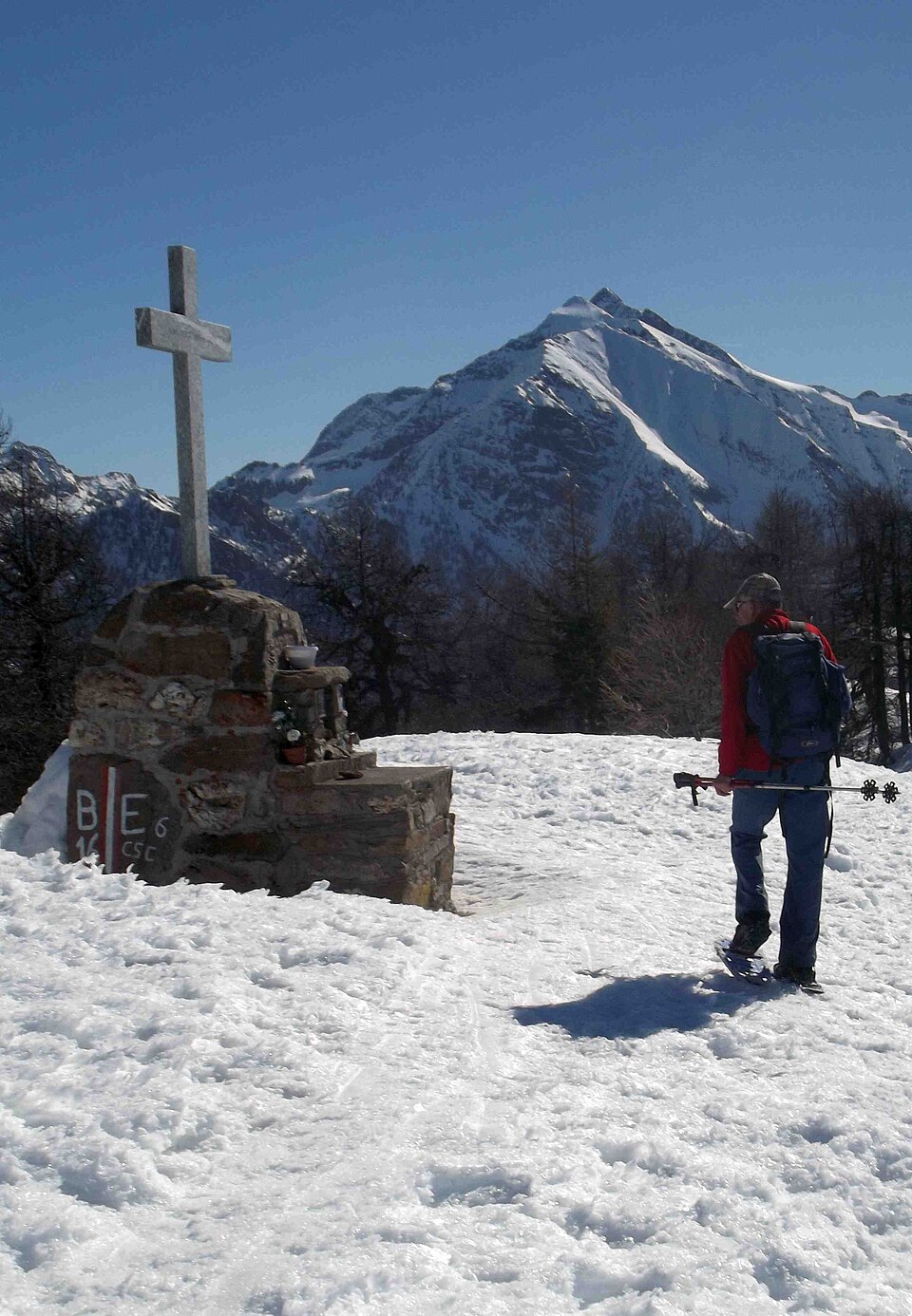Mont Nery / Becca Frudiera (Valle d’Aosta)