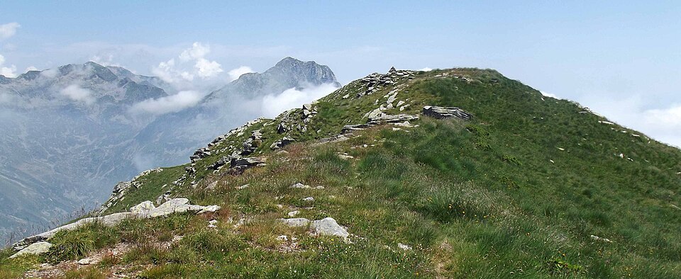 Truc del Buscajun (Piemonte)