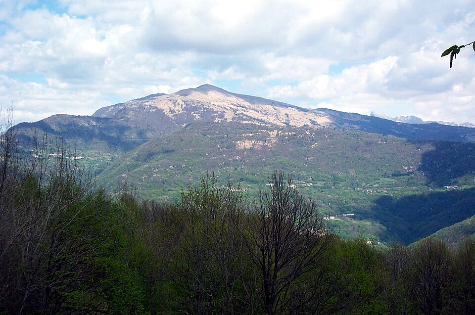 Matajur (Friuli Venezia Giulia)
