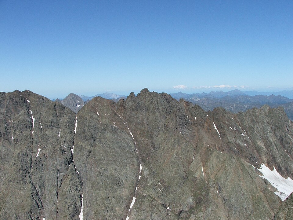 Punta di Scais (Lombardia)