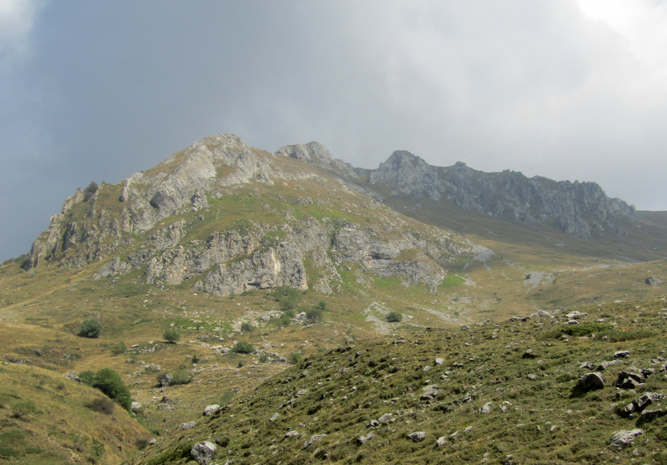 Monte Castello (Piemonte)