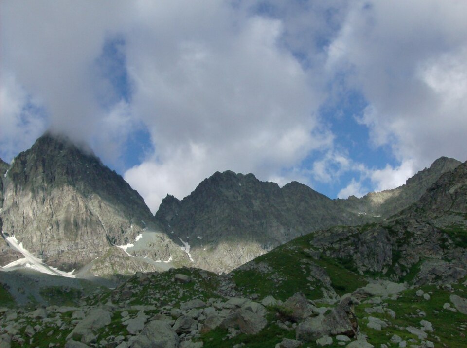 Punta Gastaldi (Piemonte)