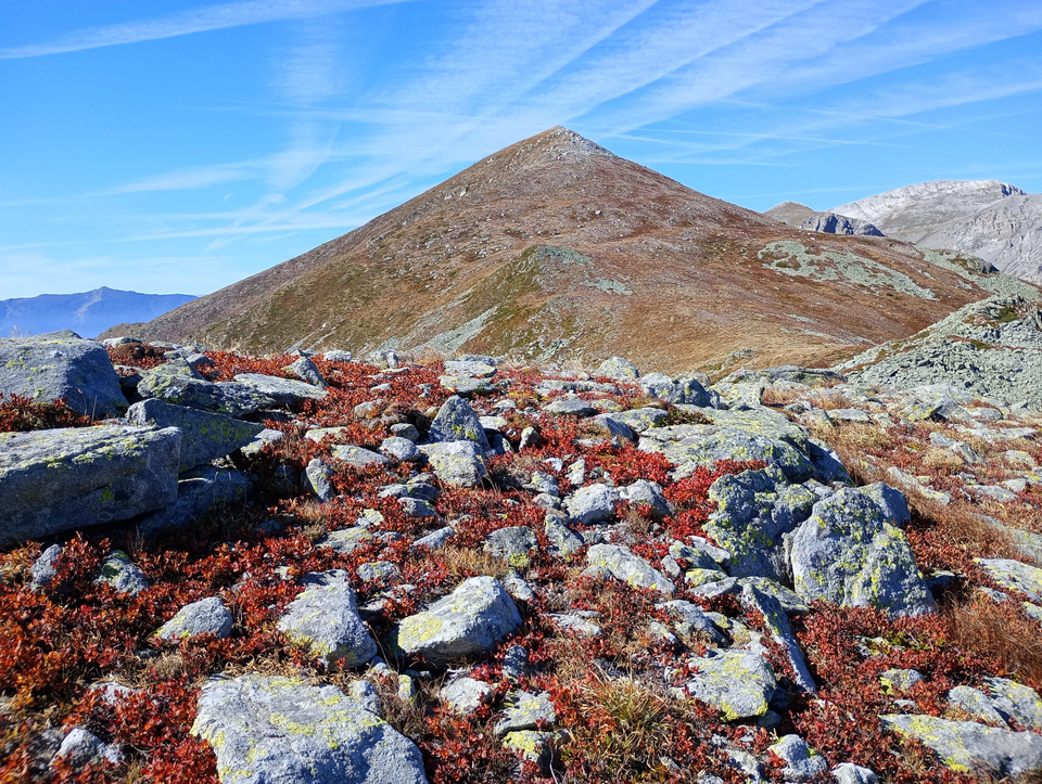 Cima delle Roccate (Piemonte)