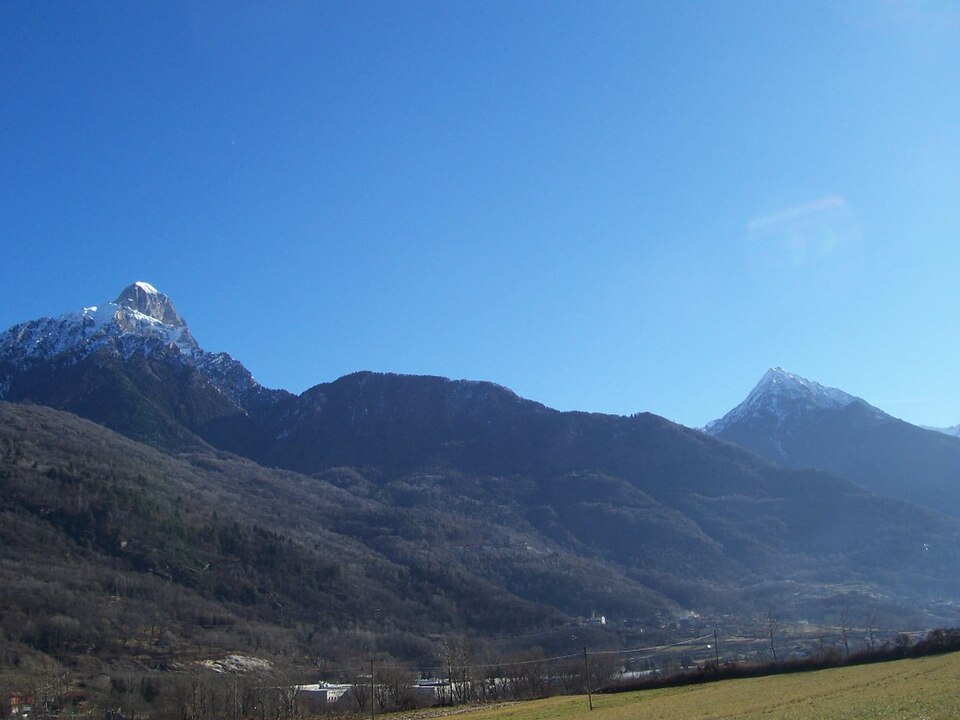 Monte Ferone (Lombardia)