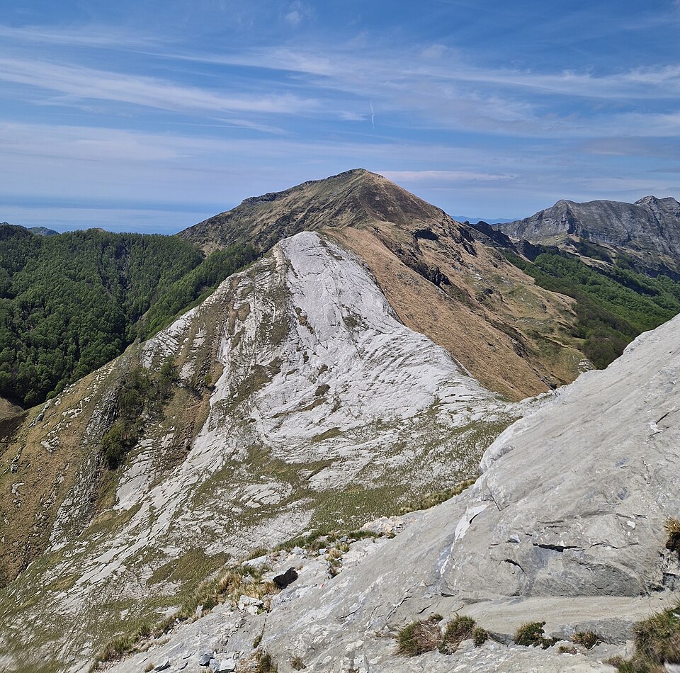 Monte Fiocca (Toscana)