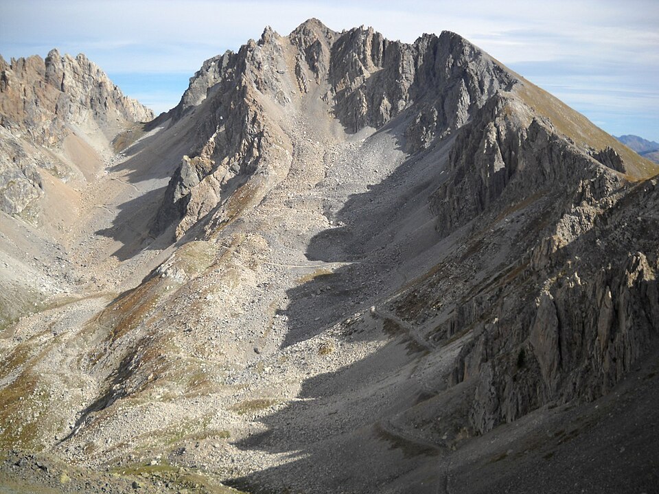 Monte Oserot (Piemonte)