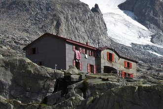 Rifugio Cesare Ponti (Lombardia)