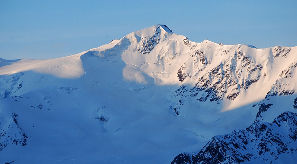 Punta San Matteo (Lombardia)