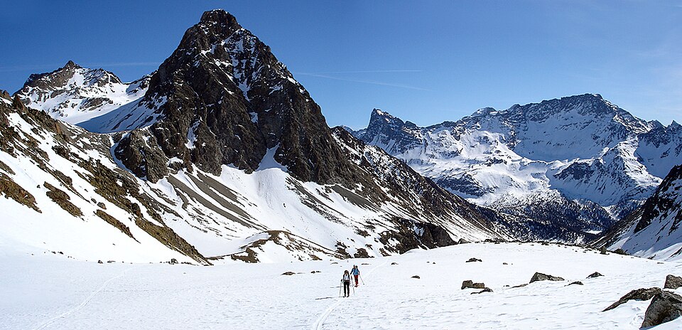 Scima da Saoseo (Lombardia)