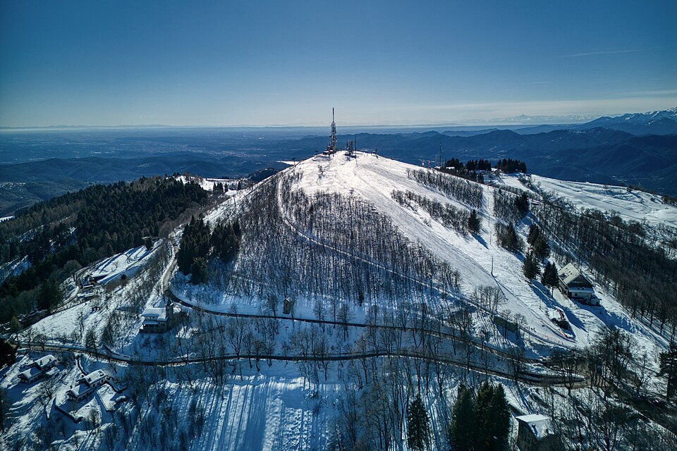 Mottarone (Piemonte)