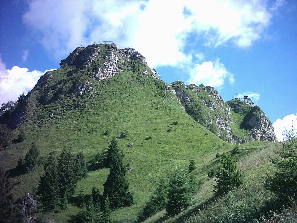 Monte Altissimo (Lombardia)