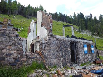 Rifugio Tonini (Trentino-Alto Adige)