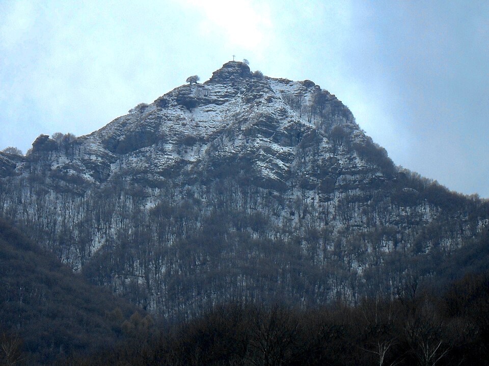 Sasso Gordona (Lombardia)
