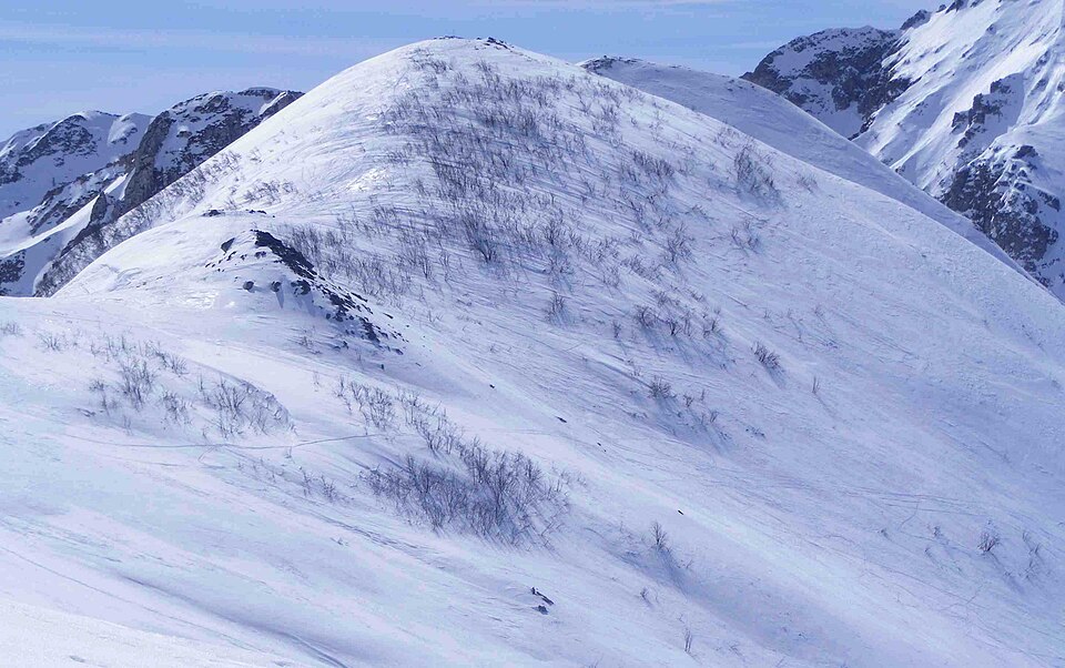 Monte Grosso (Piemonte)
