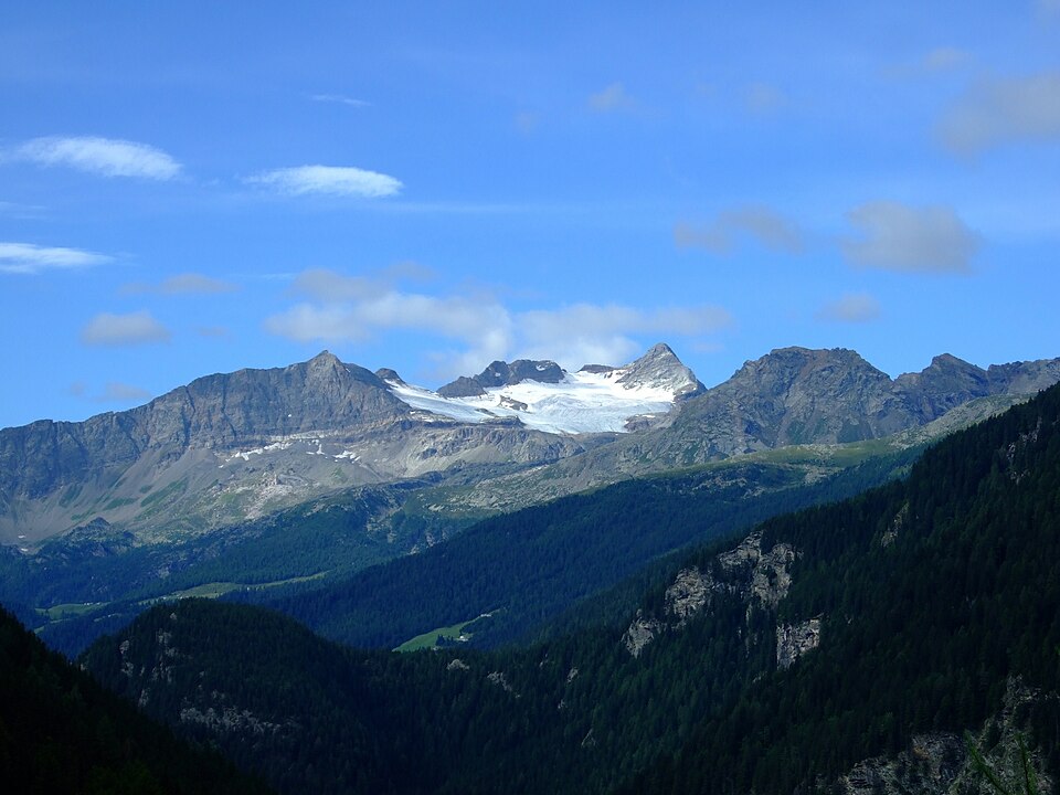 Pizzo Canciano (Lombardia)
